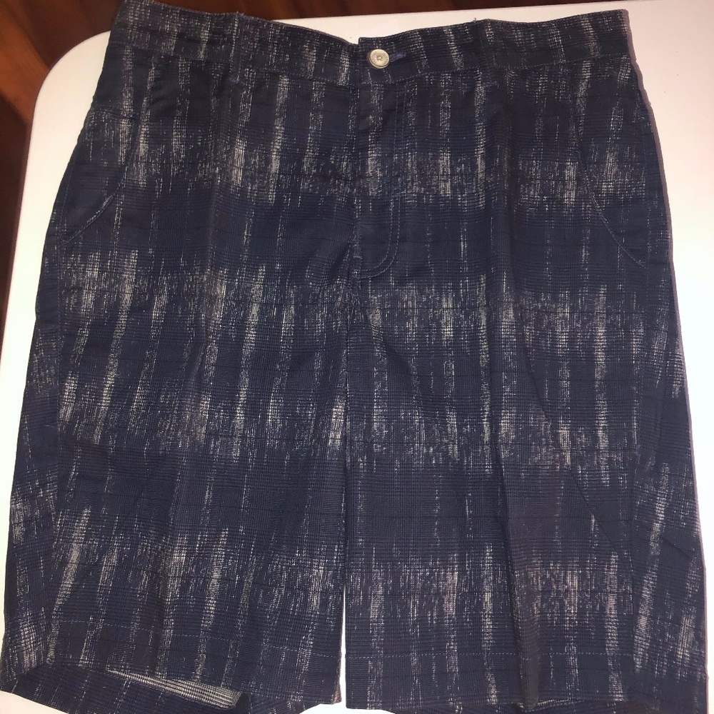 Mens Chino Shorts